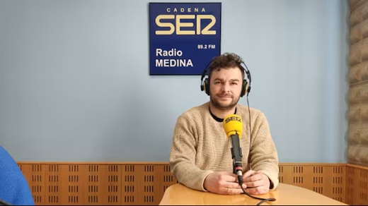 Luis Manuel Pascual, PSOE de Medina del Campo: "Hemos visto cómo se carga